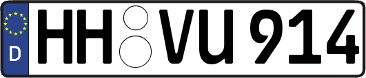 HH-VU914