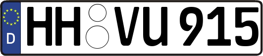 HH-VU915