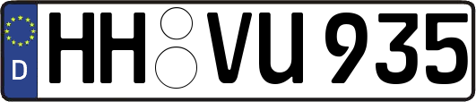 HH-VU935