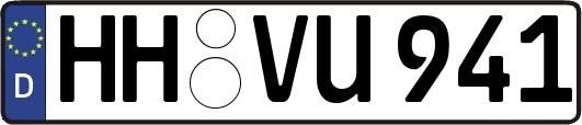 HH-VU941