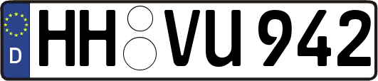 HH-VU942