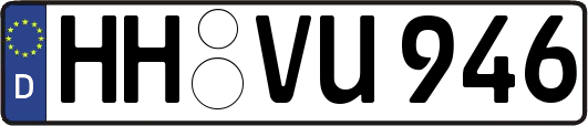 HH-VU946