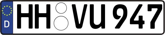 HH-VU947