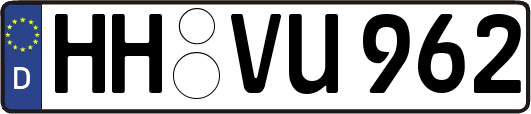 HH-VU962