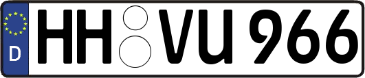 HH-VU966