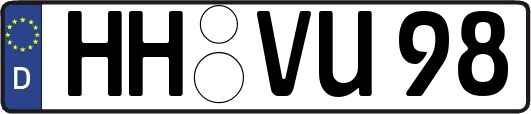 HH-VU98
