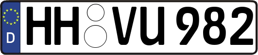 HH-VU982