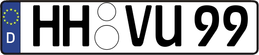 HH-VU99