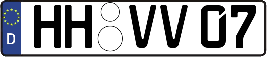 HH-VV07