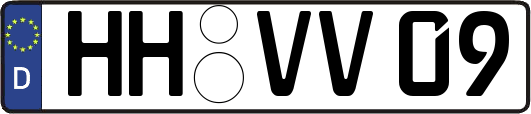 HH-VV09