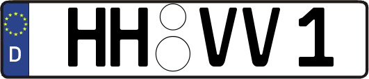 HH-VV1