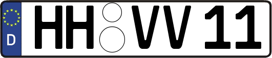 HH-VV11