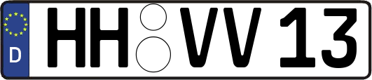 HH-VV13