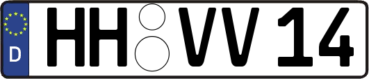 HH-VV14