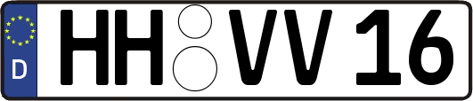 HH-VV16