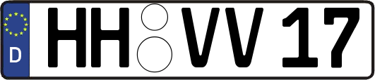 HH-VV17