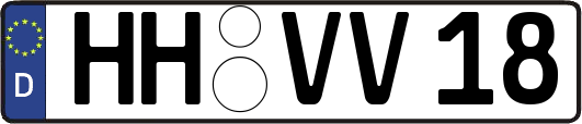 HH-VV18