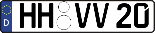 HH-VV20