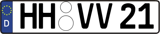 HH-VV21