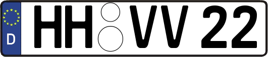 HH-VV22