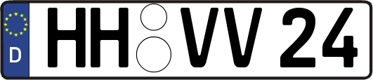 HH-VV24