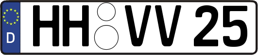 HH-VV25