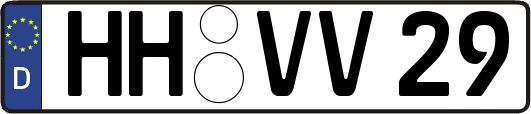 HH-VV29