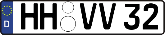 HH-VV32