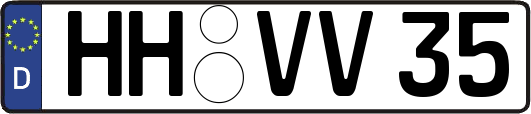 HH-VV35