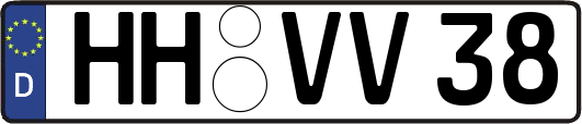 HH-VV38