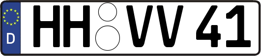 HH-VV41
