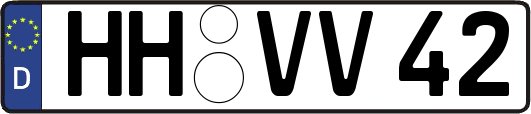 HH-VV42