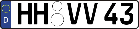HH-VV43
