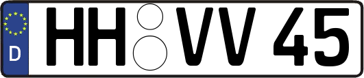 HH-VV45