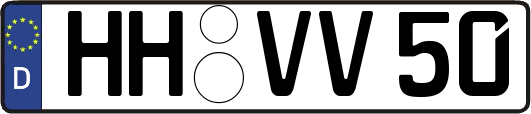 HH-VV50