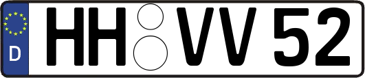 HH-VV52