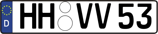 HH-VV53