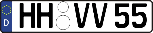 HH-VV55
