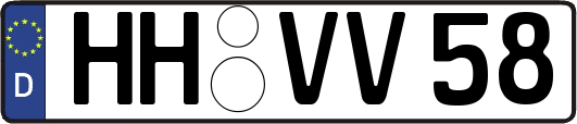 HH-VV58
