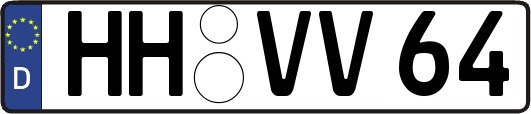 HH-VV64
