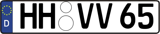 HH-VV65