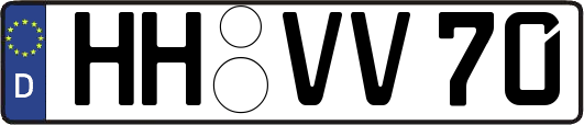 HH-VV70