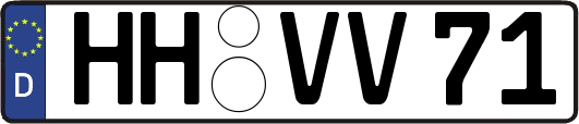 HH-VV71