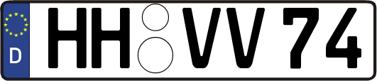 HH-VV74