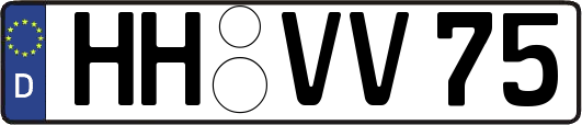 HH-VV75