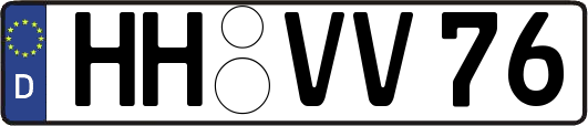 HH-VV76