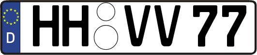 HH-VV77