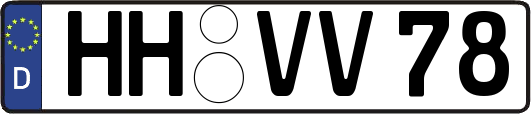 HH-VV78