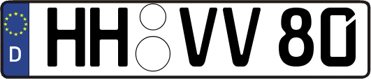 HH-VV80