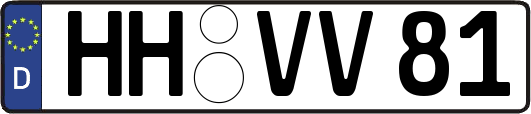 HH-VV81